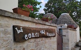 Le Corti Del Casale